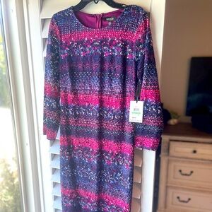 Kensie Size 8 dress. New with tags attached